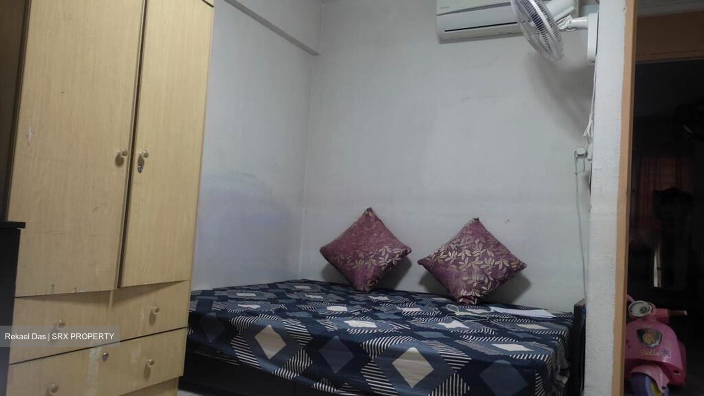 Blk 205 Serangoon Central (Serangoon), HDB 4 Rooms #458550761